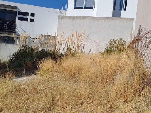 Terreno Residencial en Venta en Lago Esmeralda