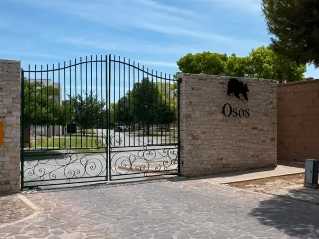 Terreno Residencial en Venta en Las Villas, Torreón