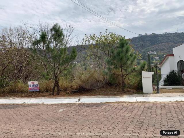 Terreno Residencial en venta en Las Ca?adas