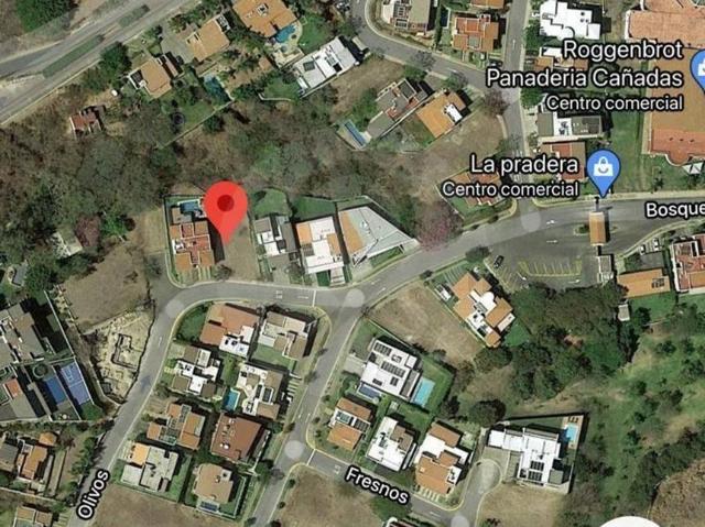 Terreno Residencial en venta en Las Ca?adas