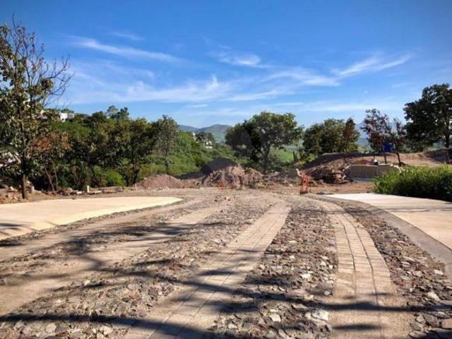 Terreno residencial en venta en Las Cañadas