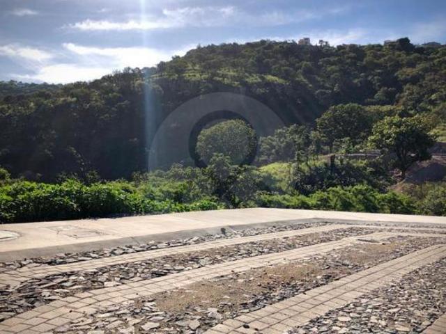 Terreno residencial en venta en Las Cañadas
