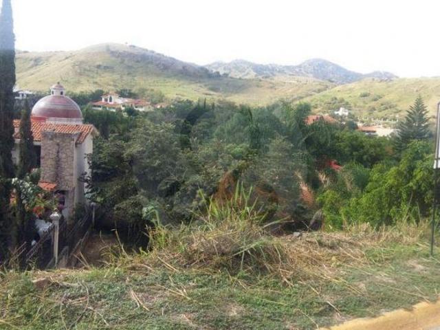 Terreno residencial en venta en Las Cañadas