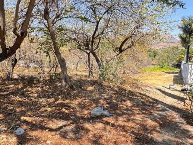 Terreno residencial en venta en Las Cañadas