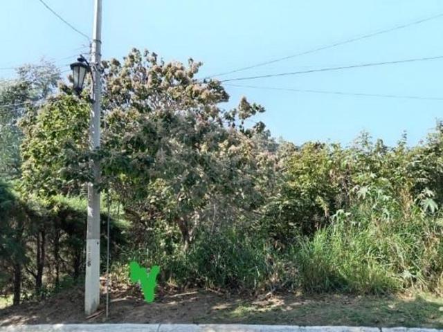 Terreno residencial en venta en Las Cañadas