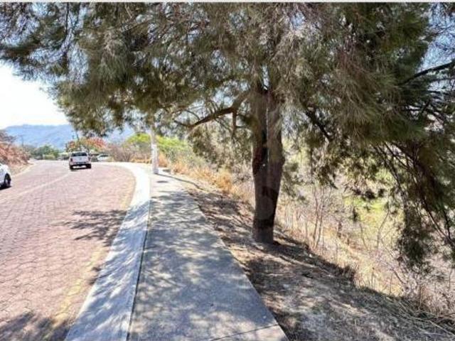 Terreno residencial en venta en Las Cañadas