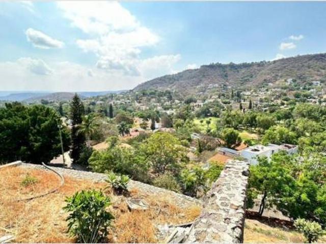 Terreno residencial en venta en Las Cañadas