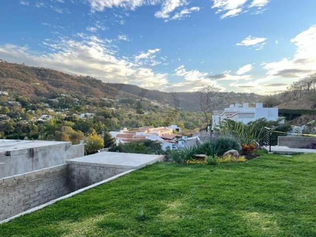 Terreno residencial en venta en Las Cañadas