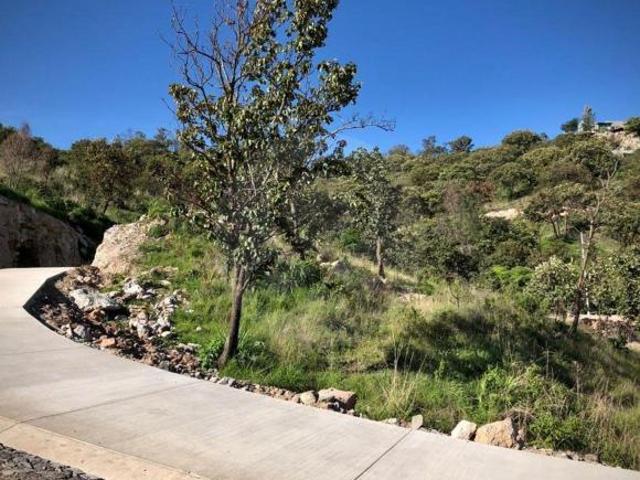 Terreno residencial en venta en Las Cañadas