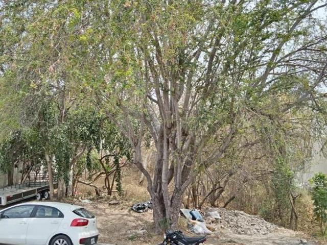 Terreno residencial en venta en Las Cañadas