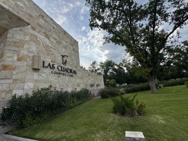 Terreno Residencial en Venta en Las Cuadras Country Club, Durango