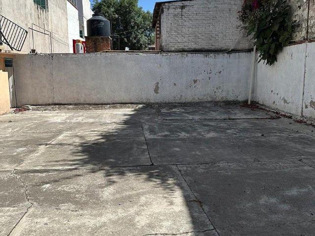 Terreno Residencial en Venta en Las ?guilas con Excelente Ubicaci?n y Alta Plusval?a