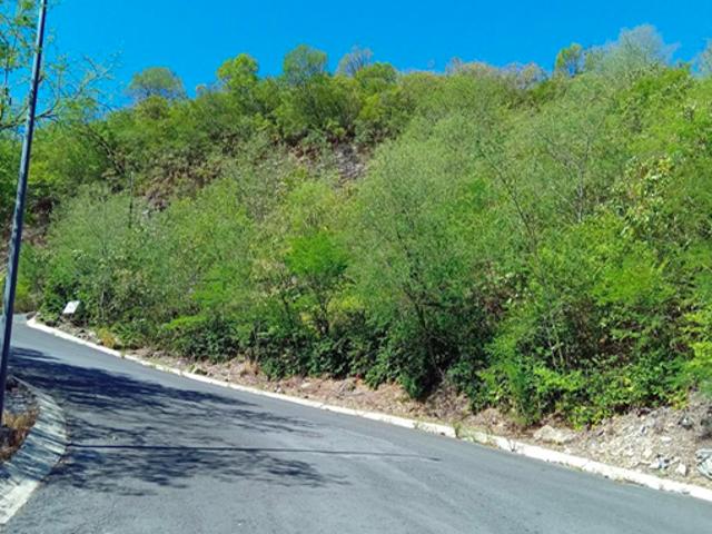 Terreno Residencial en venta en Las Misiones, Santiago