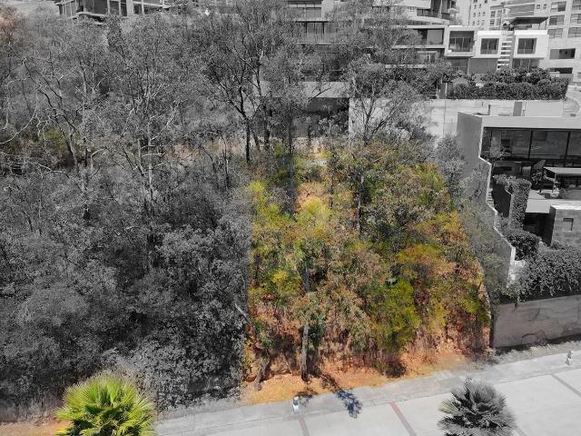 Terreno residencial en venta en Las P?rgolas, Bosque Real