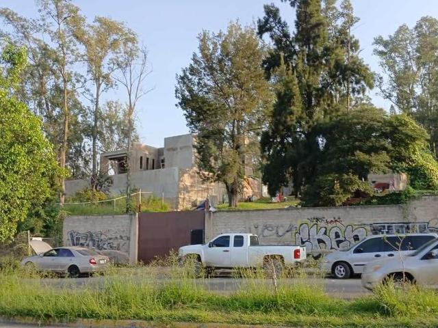 Terreno Residencial en venta en Loma Bonita Ejidal