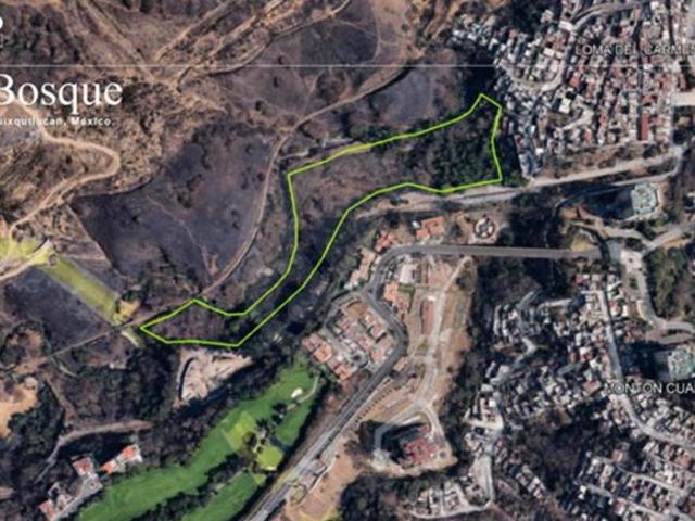 Terreno residencial en venta en Loma del Carmen