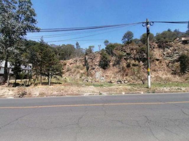 Terreno residencial en venta en Loma del Río