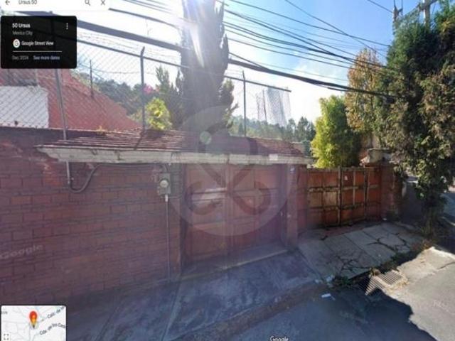Terreno residencial en venta en Lomas Axomiatla