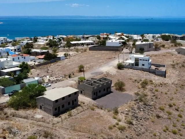 Terreno residencial en venta en Lomas de Palmira, La Paz, 527 m²
