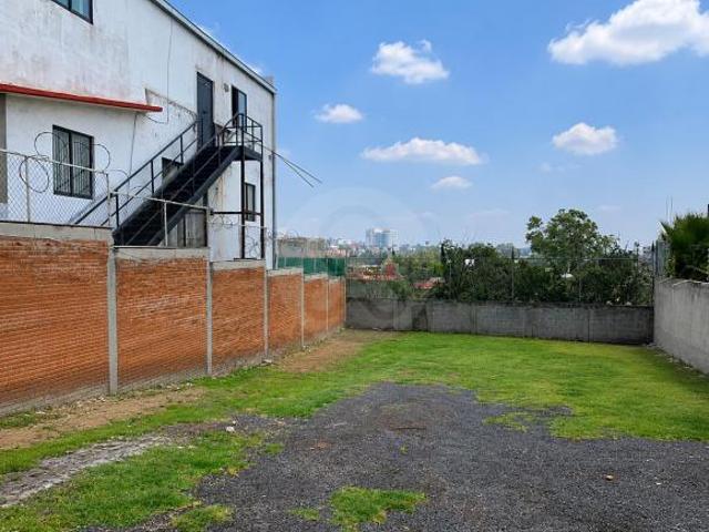 Terreno residencial en venta en Lomas de San Mateo