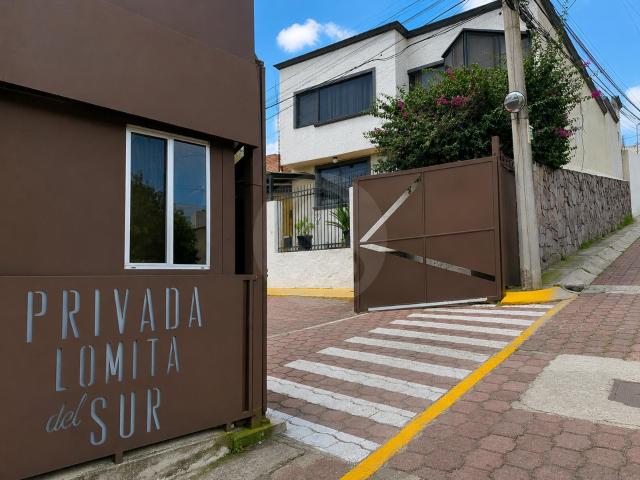 Terreno Residencial en venta en Lomas de San Mateo