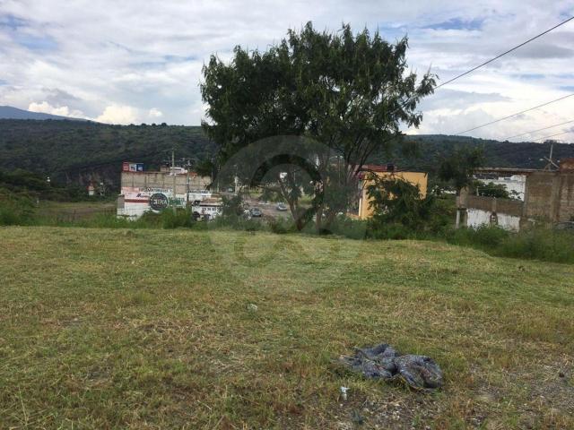 Terreno Residencial en venta en Lomas de Tonal?