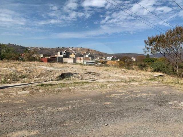 Terreno residencial en venta en Lomas de Tonalá