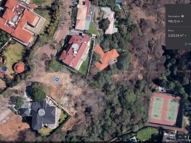 Terreno Residencial en venta en La Punta