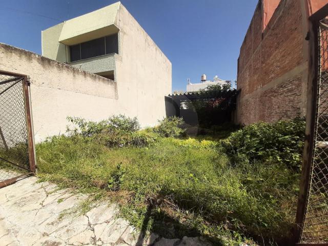 Terreno Residencial en venta en Lomas Estrella