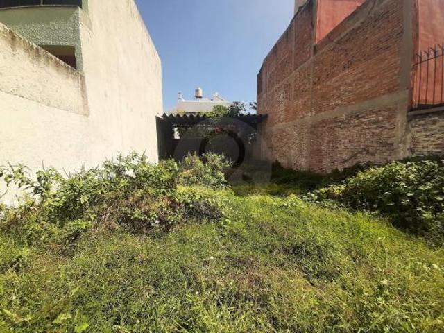 Terreno residencial en venta en Lomas Estrella