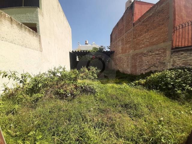 Terreno Residencial en venta en Lomas Estrella