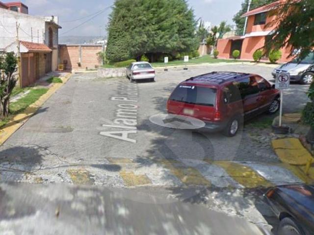 Terreno residencial en venta en Lomas Verdes