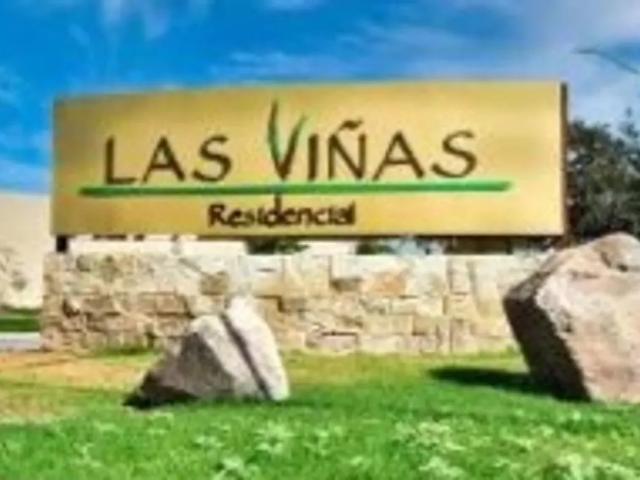 Terreno Residencial en Venta en Los Viñedos, Torreón Seguridad y Ubicación Ideal