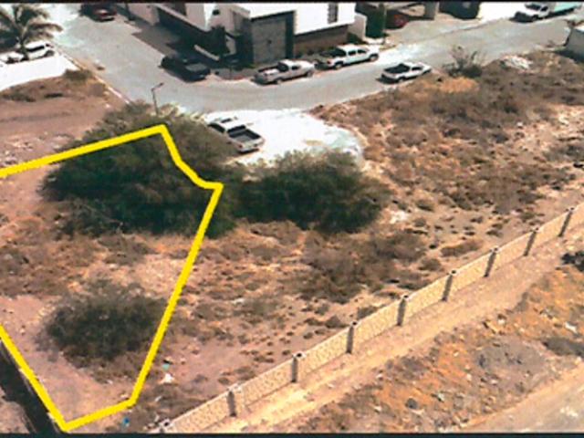 Terreno residencial en venta en Los Arrayanes, Gómez Palacio
