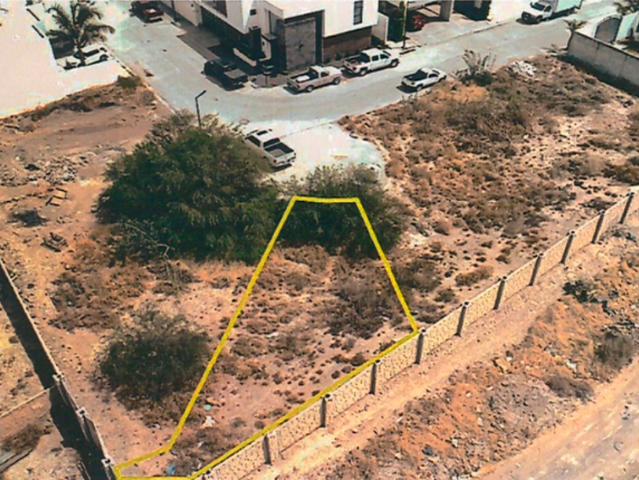Terreno residencial en venta en Los Arrayanes, Gómez Palacio, Durango