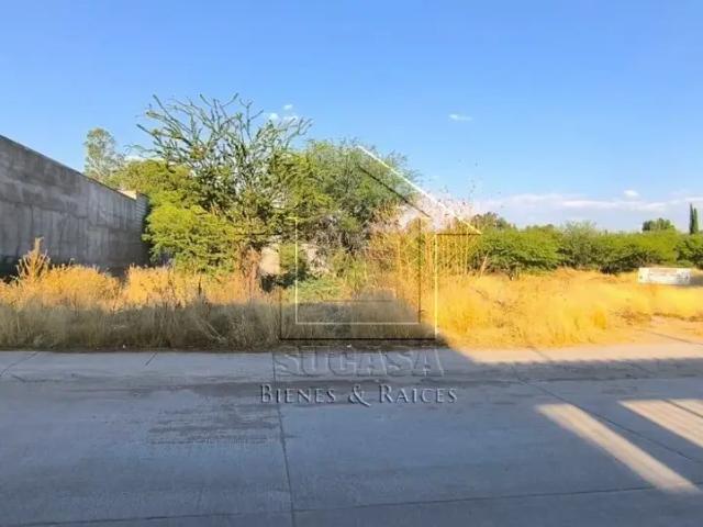 Terreno Residencial en Venta en Los Cardos, Jerez Oportunidad Única