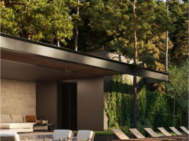 Terreno residencial en venta en Los Cristales en Monterrey