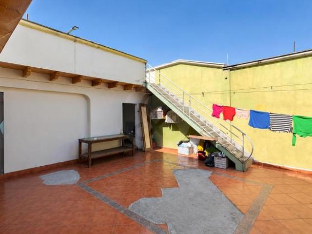 Terreno residencial en venta en Los Olivos