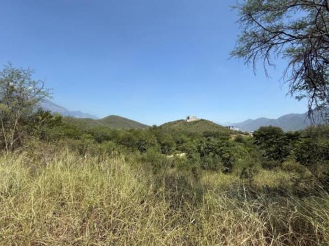 Terreno Residencial en Venta en Los Querubines, Santiago, Nuevo León