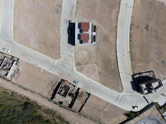 Terreno residencial en venta en Los Robles