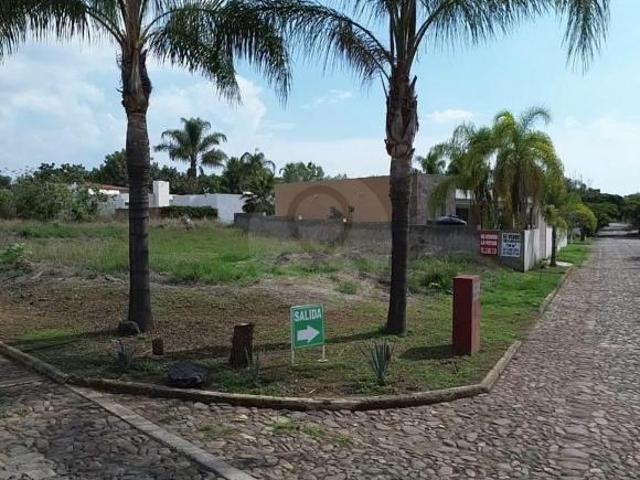 Terreno residencial en venta en Los Sauces