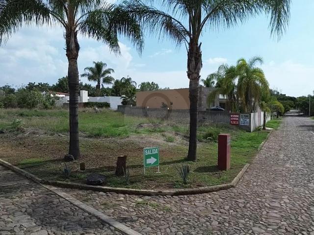 Terreno Residencial en venta en Los Sauces