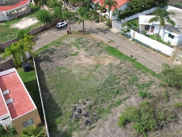 Terreno Residencial en venta en Los Sauces