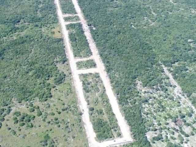 Terreno residencial en venta en Pueblo Telchac Puerto