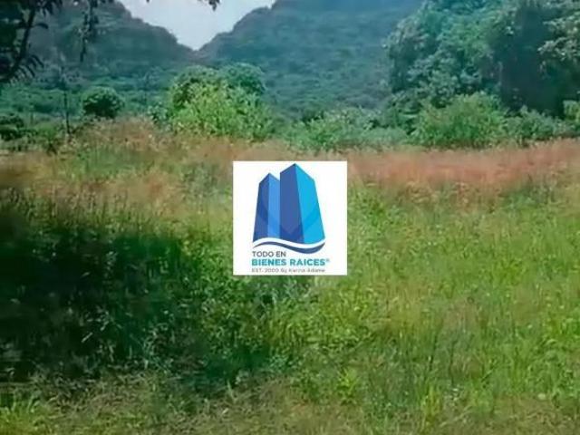 Terreno residencial en venta en Pueblo Tlayacapan