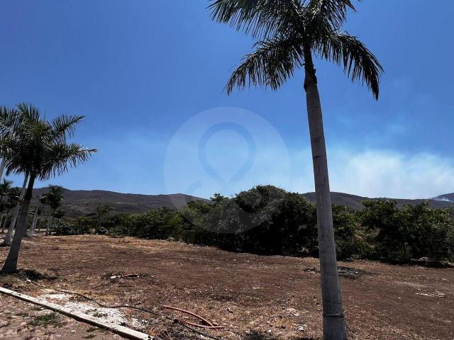 Terreno Residencial en venta en Pueblo Tuxcueca