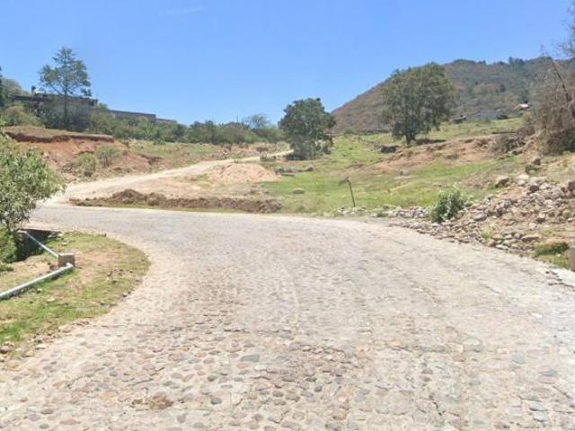 Terreno residencial en venta en Pueblo Chiteje de La Cruz