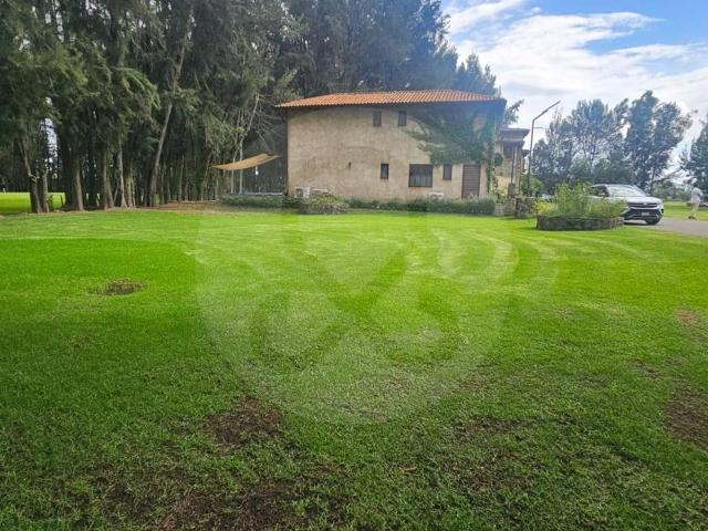 Terreno Residencial en venta en Pueblo Domingo de Mu?oz Arenas