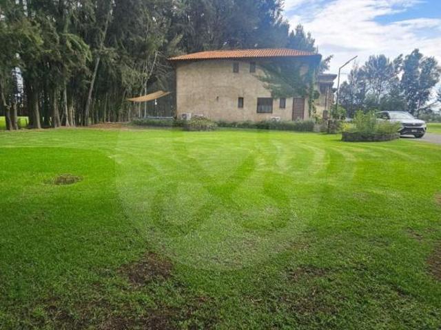 Terreno residencial en venta en Pueblo Domingo de Muñoz Arenas