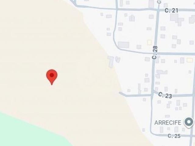 Terreno residencial en venta en Pueblo Dzitya